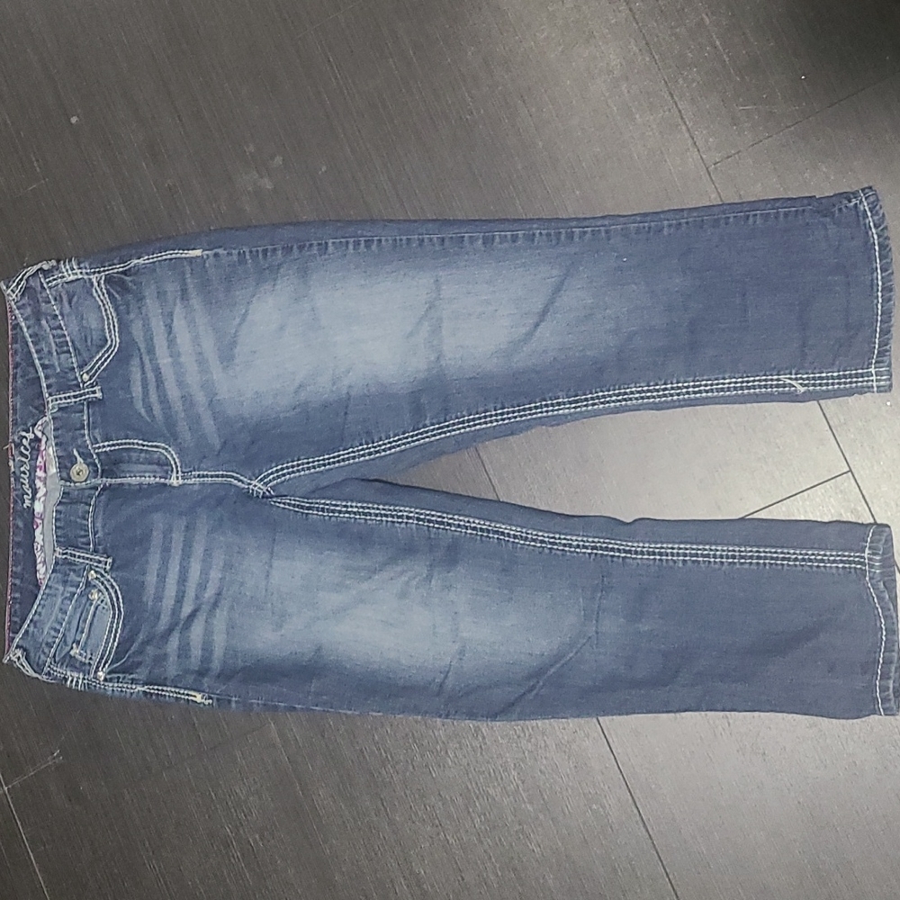 Maurices jeans